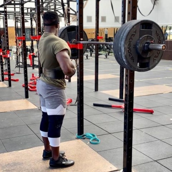 Meet your Posher, Floyd - Picture 1 of 1